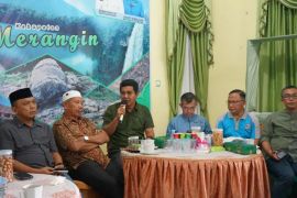 Pemkab Merangin siap gelar kenduri swarnabhumi 2023