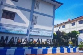 Lima Alumni Ma'had Al-Birr Unismuh Makassar berhasil dievakuasi KBRI Sudan