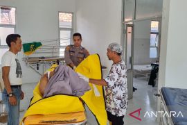 Satreskrim Polres Sukabumi periksa tujuh saksi tewasnya terduga maling dihakimi massa