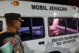 Target seminggu, polisi lanjutkan penyelidikan tragedi Evelyn Calisca 01