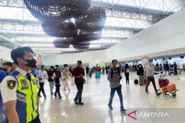 South Kalimantan seeks to recover international status of Syamsudin Noor Airport