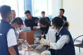 BPOM pastikan pengawasan makanan untuk para kepala negara saat KTT ASEAN