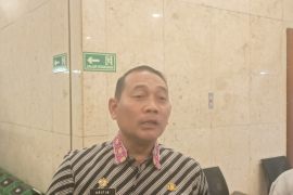 Kasatpol PP: Boleh dagang dan ngamen asal tak membahayakan keselamatan
