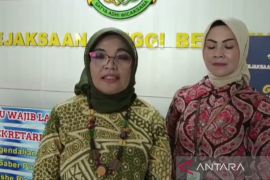 Kejati Bengkulu : Kejari Kaur tidak melanggar disiplin