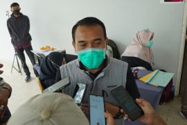 Dinkes Garut: Wabah COVID-19 terkendali saat libur Lebaran