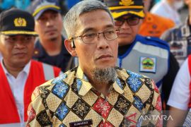 Pemprov Jateng instensifkan pelatihan wirausaha tangani  kemiskinan