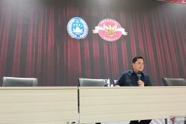 PSSI menyerahkan masalah kuota pemain asing kepada operator liga