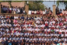 Mencari bibit unggul Toba di Toba Science Competition