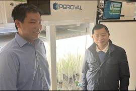 Menteri Bappenas ke AS untuk kembangkan bioekonomi di Indonesia