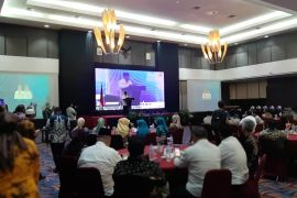 Gubernur Maluku Utara  minta capaian program sesuai perencanaan