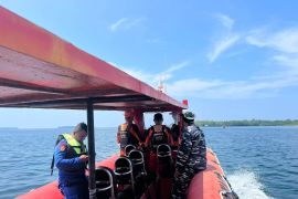 Warga Desa Tobo Tobo  Halmahera Utara hilang saat melaut