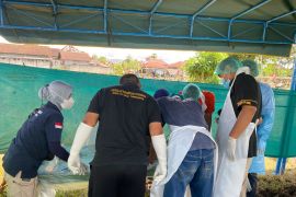 Polisi Tulungagung: Ibu akui bayinya sudah meninggal saat proses kelahiran