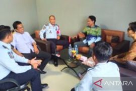 BLK dan RIK berkolaborasi bina warga Lapas Batulicin