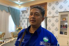 BMKG imbau warga Padang kenali pola guncangan gempa