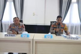 Itwasda Polda Sumut: Operasi Ketupat Toba dilakukan secara simpatik
