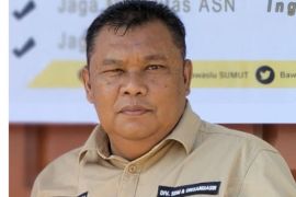 Bawaslu Padang Lawas maksimalkan program Pendidikan Pemilih Pemula