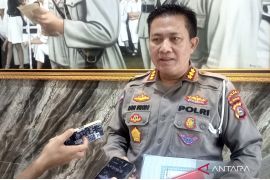 Parkir sembarangan saat "Lebaran Topat" siap-siap ditindak!