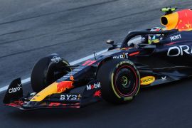 Formula 1: Perez yakin Red Bull pertahankan dominasi di musim 2024