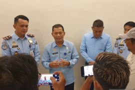 Januari hingga April 2023, Imigrasi Palembang layani 18.890 permintaan pembuatan paspor
