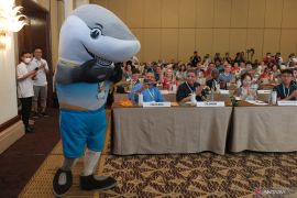 AWBG 2023 di Bali atur ulang "sport programme"