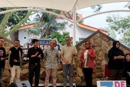Berusia 3 dekade, Museum Penerangan incar anak muda