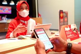 Telkomsel: Trafik "broadband" di Jatim naik selama Ramadhan hingga Idul Fitri