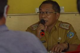 Disdukcapil Kendari siapkan blangko KTP antisipasi lonjakan pendatang