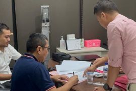 Kejagung tahan Dirut Waskita Karya terkait kasus dugaan korupsi