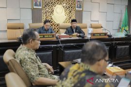 Rekomendasi LKPj KDH Kalsel 2022 diharapkan lebih berbobot