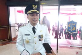 Sejumlah kepala daerah bakal memeriahkan Festival Rujak Uleg di Surabaya