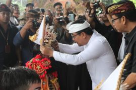 Pemkot Denpasar: Ajang Naluriku Menari pacu kreativitas anak muda