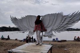 Pemkab Merangin siap laksanakan Kenduri Swarnabhumi 2023