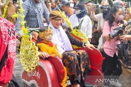 Disebut pindah ke PPP, Sandiaga Uno sebut belum ada komunikasi formal