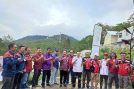 Turyapada Tower dinilai strategis bagi industri komunikasi - pariwisata