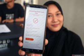 Ini cara cek DPT Online 2024 beserta syaratnya