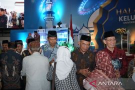 Menko PMK : Lembaga besar tidak sensitif terhadap perubahan