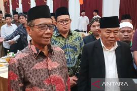 Mahfud MD dukung KH Abdul Chalim jadi Pahlawan Nasional