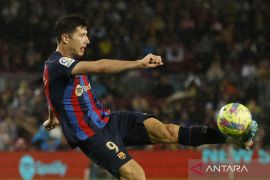 Musim depan, Robert Lewandowski tegaskan masih bersama Barcelona