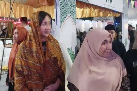 Legislator asal Sulteng: Kemenparekraf kembangkan Festival Raudhah