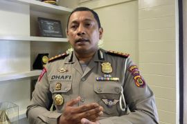 Ditlantas Polda Jambi siap hapus data kendaraan tak bayar pajak