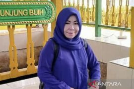 Nasdem Kaltim terima pengunduran pengurus daftar DPD RI