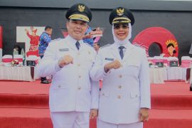 Kalbar mantapkan infrastruktur maknai peringatan 27 tahun  Otonomi Daerah