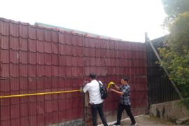 Gudang solar di dekat kediaman AKBP AH dipastikan Ilegal