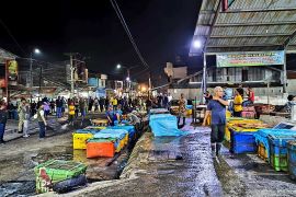 Wujudkan Batu Bara Bersih, KSI dan seluruh perangkat awali aksi dari Tanjung Tiram