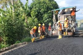 KSO: Kasus hukum Dirut Waskita tidak pengaruhi pengerjaan proyek di Sumut