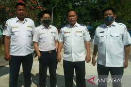 Arus balik di Terminal Lempake Samarinda naik jadi 305 penumpang