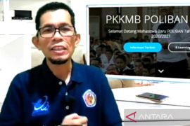 Poliban tambah kuota mahasiswa baru tahun 2023