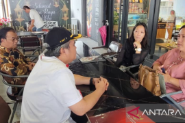 KJRI Kuching beri bantuan ke keluarga Lina Samuel di Sarawak