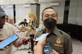 KPU Maluku Utara  minta kabupaten/kota siapkan perincian anggaran Pemilu 2024