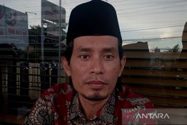 KPU Banyumas imbau masyarakat segera cek DPS hingga 2 Mei